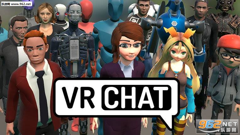VRCHAT��׿��
