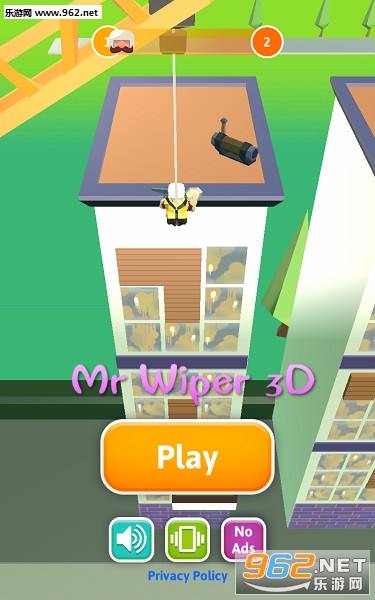 Mr Wiper 3D��׿��