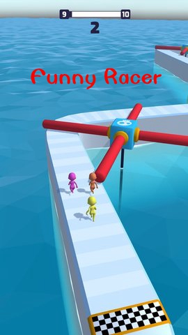 Funny Racer��׿��