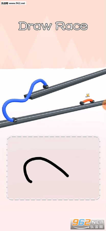 ָ������Draw Race��׿��