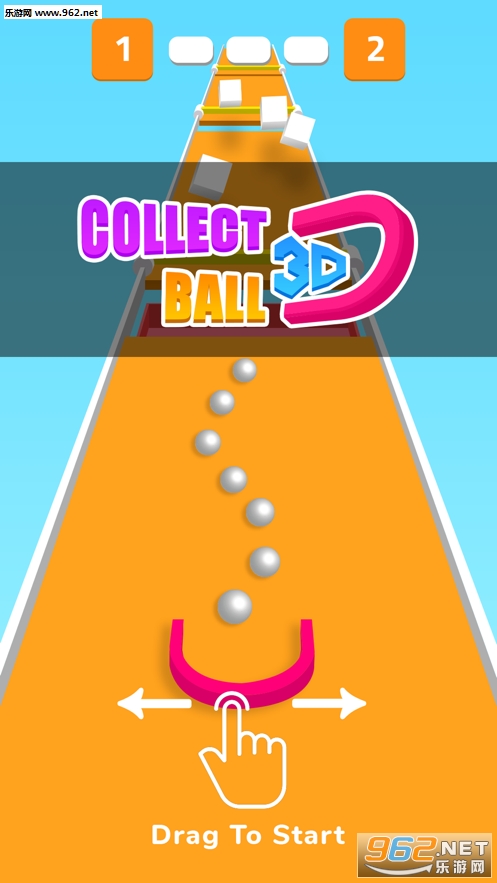 Collect Ball 3D�ٷ���