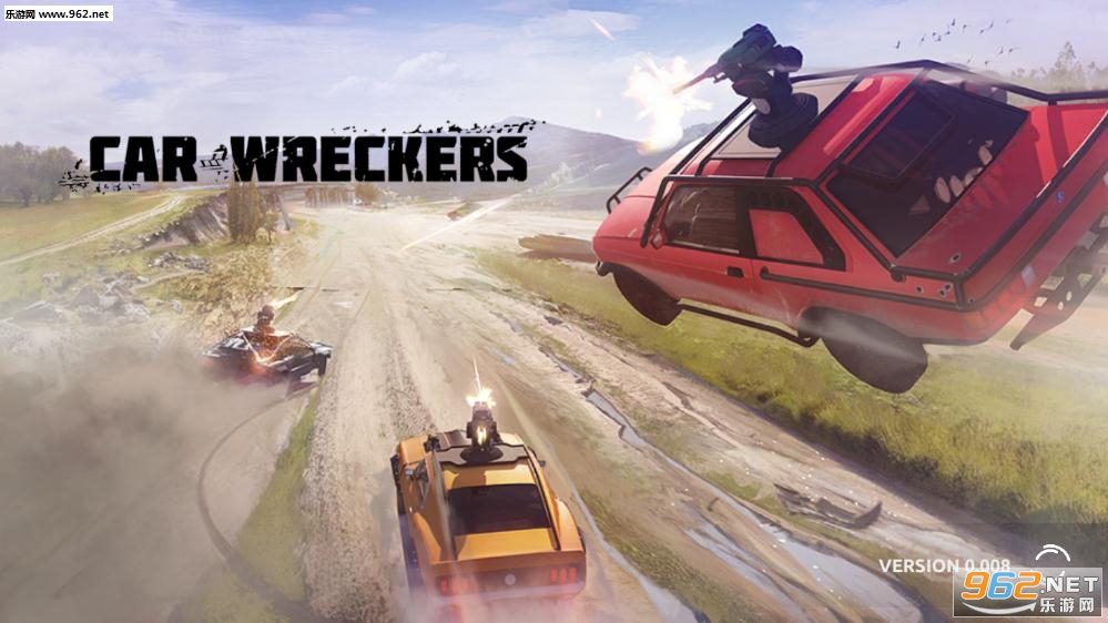 Car Wreckers���İ�