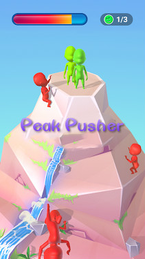 Peak Pusher�ٷ���