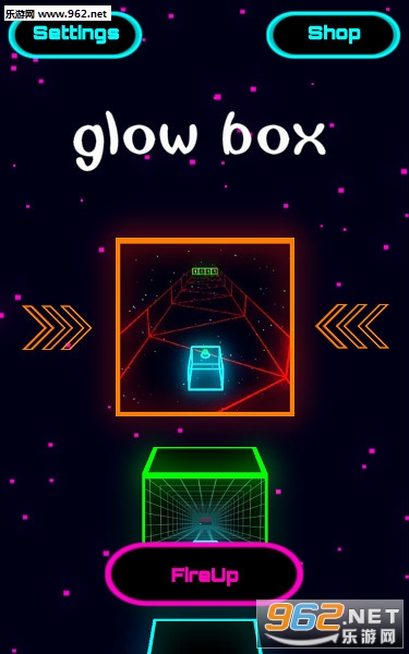 glow box官方版 glow box官方版