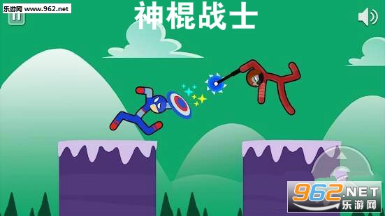 神棍战士安卓版 神棍战士安卓版