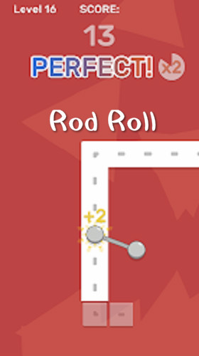 Rod Roll安卓版 Rod Roll安卓版