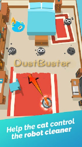 DustBuster安卓版 DustBuster安卓版
