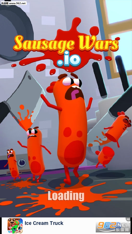 SausageWars.io��׿��