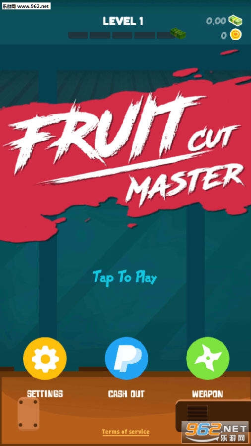 Fruit Cut Master��׿��
