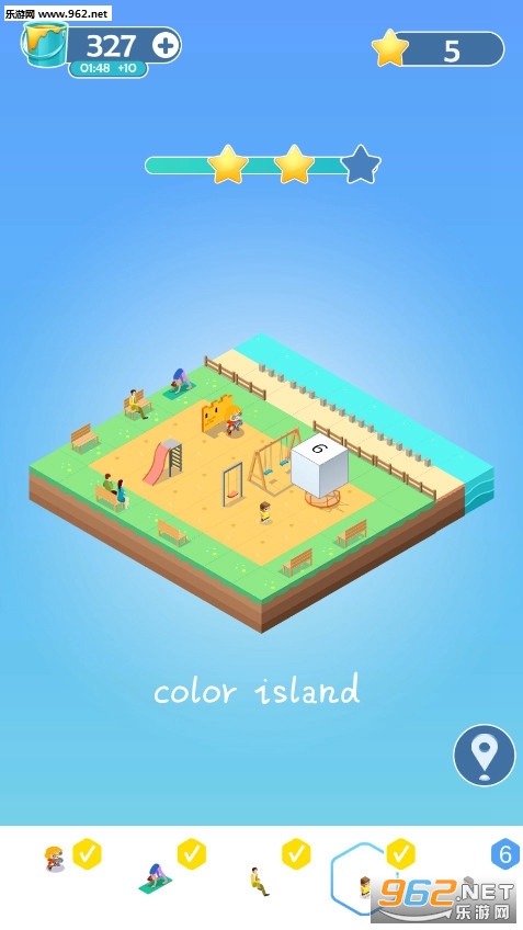 color island��׿��