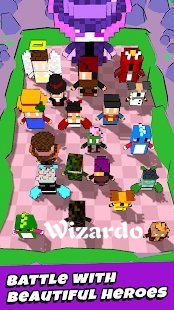 ά����Wizardo��׿��