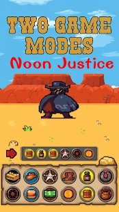 Noon Justice���İ�
