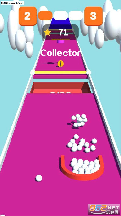 Collector安卓版 Collector安卓版