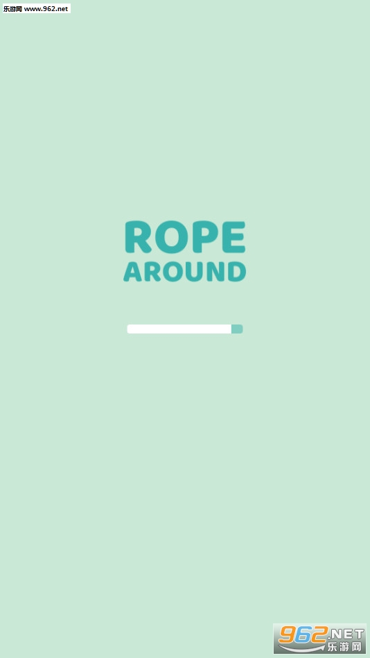 绕绳RopeAround游戏中文版 绕绳RopeAround游戏中文版