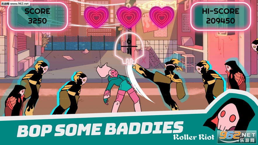 Roller Riot��Ϸ