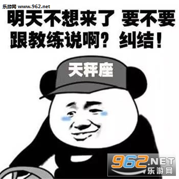 十二星座学车表情包