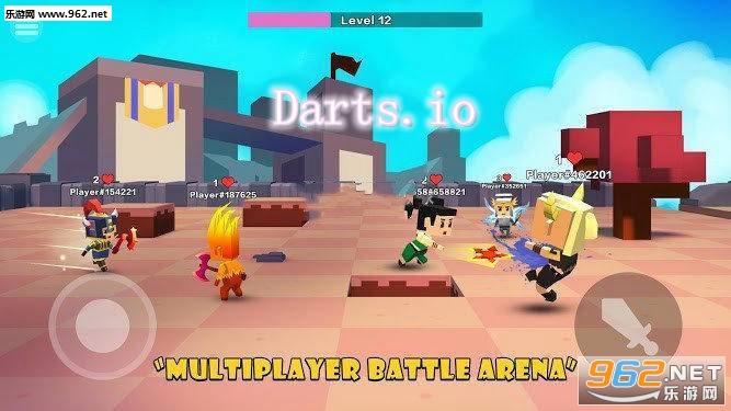Darts.io��׿��