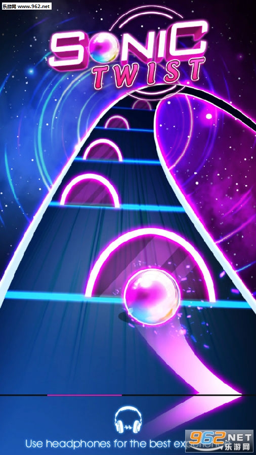 Sonic Twist手游 Sonic Twist手游