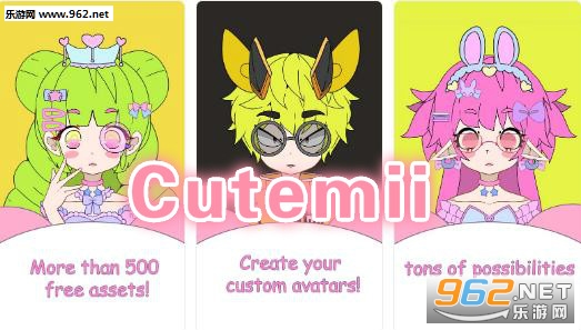Cutemii��׿��