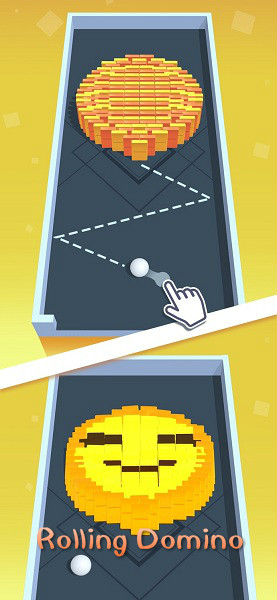 Rolling Domino�ٷ���