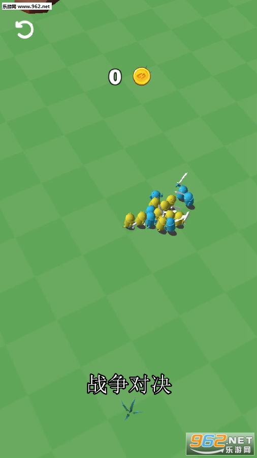 ս���Ծ�RobotClash��׿��