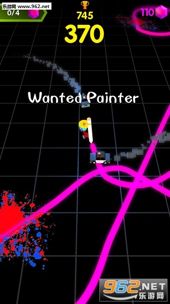 Wanted Painter�ٷ���