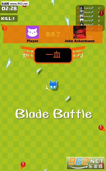 Blade Battle��׿��
