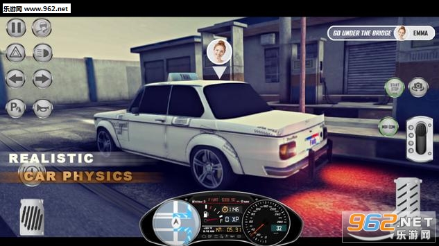 Taxi: Simulator 1984 v2���⳵ģ����1984��׿��v1.0.3��ͼ1