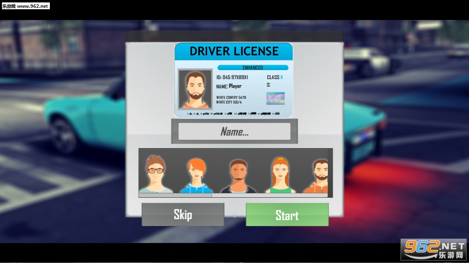 Taxi: Simulator 1984 v2���⳵ģ����1984���°��ͼ0