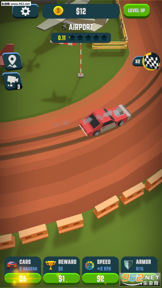 Idle Race Rider��׿���ͼ5