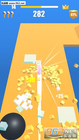 WheelCrash(������ײ��Ϸ)v1.0.0��ͼ1