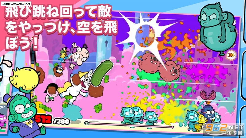 Powerpuff(����СŮ�����Ⱥ�������°�)��ͼ2