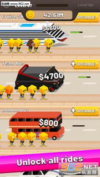 Idle Rush Hour(���ø߷�ʱ�䰲׿��)��ͼ1