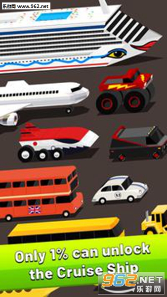 Idle Rush Hour(���ø߷�ʱ�䰲׿��)��ͼ3