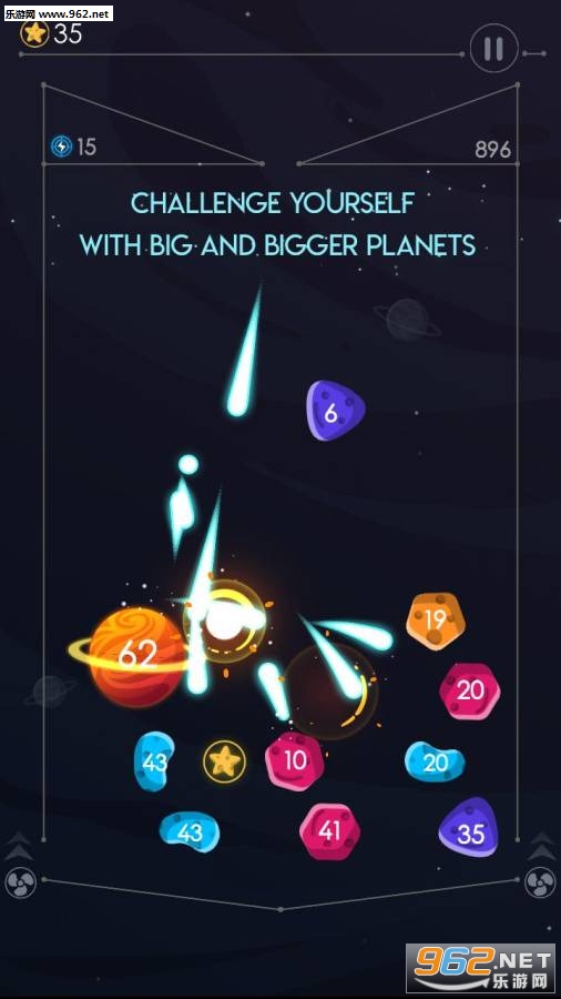 Gravity Balls(�����������ƻ��߰�׿��)��ͼ2