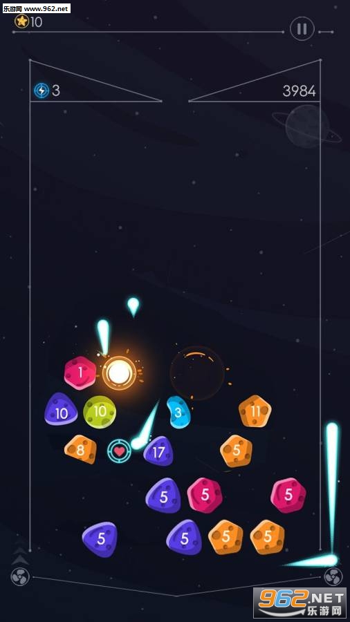 Gravity Balls(�����������ƻ��߰�׿��)��ͼ3