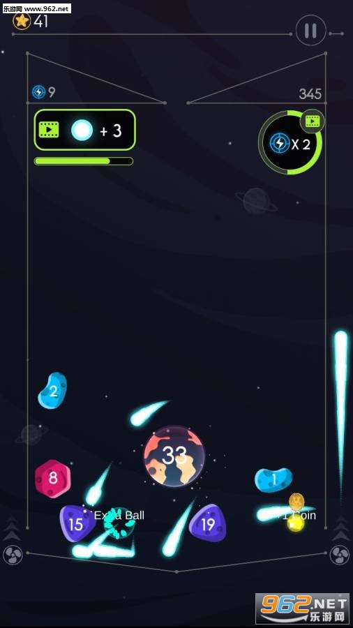 Gravity Balls(�����������ƻ��߰�׿��)��ͼ0