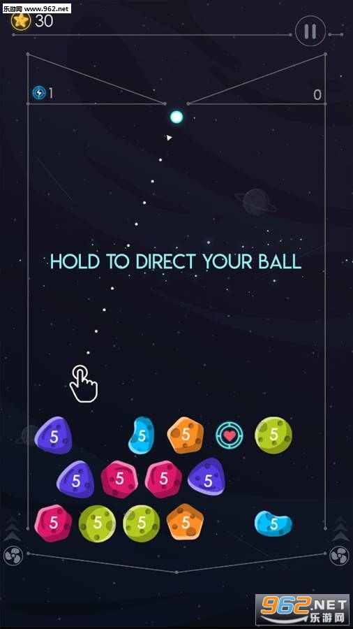 Gravity Balls(�����������ƻ��߰�׿��)��ͼ1