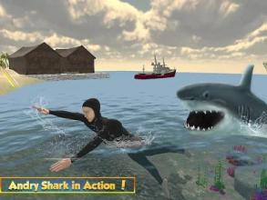 Life of Great White Shark(����������ģ������׿��)v1.0��ͼ1