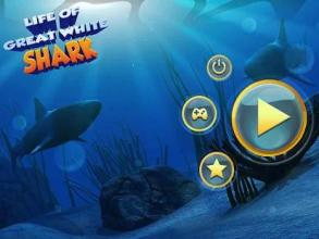 Life of Great White Shark(����������ģ������׿��)v1.0��ͼ4