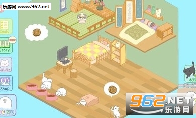 FeeMeow - Raising Pet(è������)��ͼ0