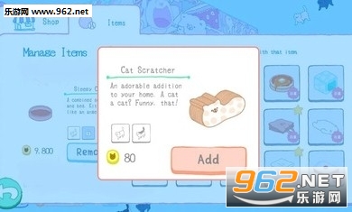 FeeMeow - Raising Pet(è������)��ͼ1