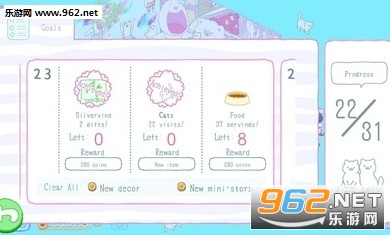 FeeMeow - Raising Pet(è������)��ͼ2