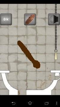 Shit Simulator(拉屎模拟器手游)截图0