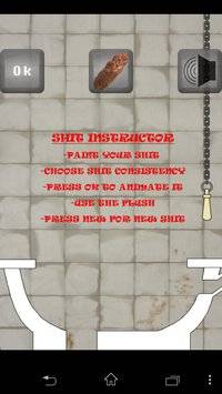 Shit Simulator(拉屎模拟器手游)截图3