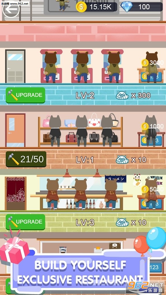 Snow Crash Town(��ѩ��׿��Ϸ)v1.1.8��ͼ1