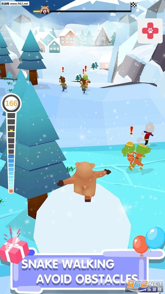 Snow Crash Town(��ѩ��׿��Ϸ)v1.1.8��ͼ3