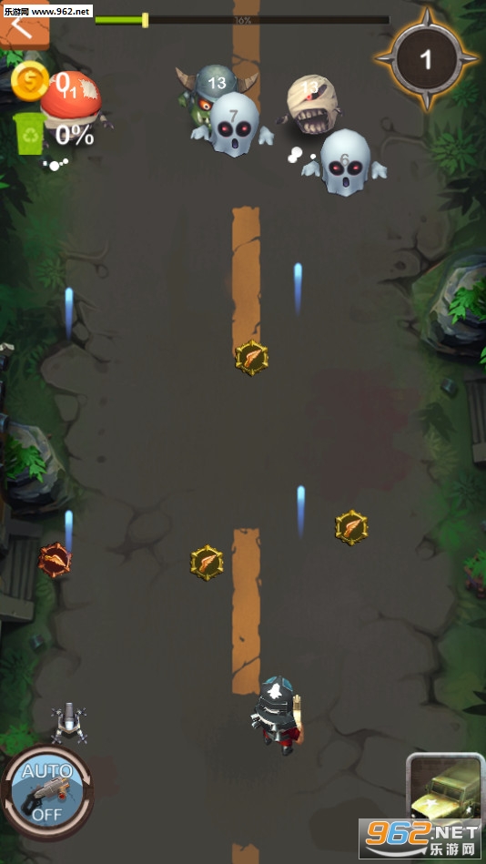 IdleSoldier(���е�ʿ����׿��)v1.1.5��ͼ0