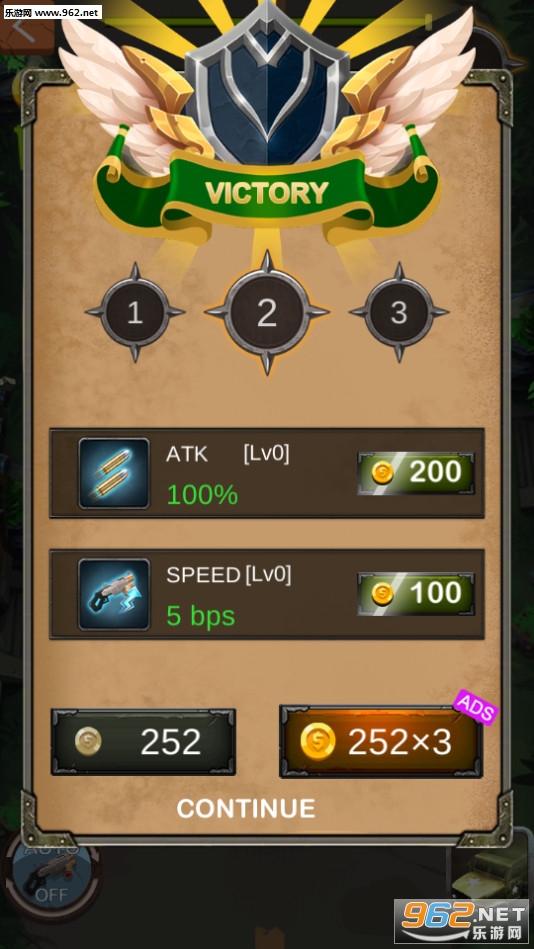 IdleSoldier(���е�ʿ����׿��)v1.1.5��ͼ1
