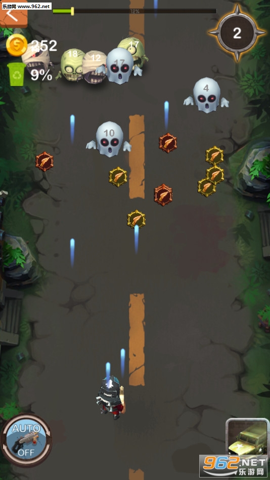 IdleSoldier(���е�ʿ����׿��)v1.1.5��ͼ2